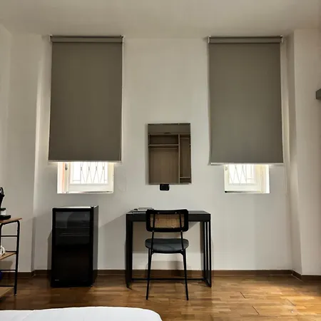 Pensión Lo Re Lecce