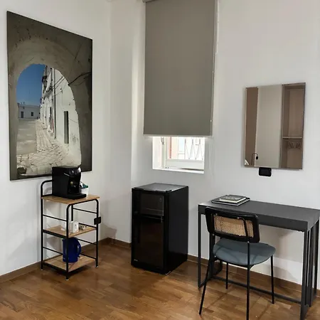 Casa de hóspedes Lo Re Lecce