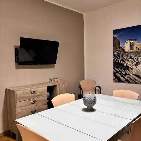 Lo Re Guest house 3*