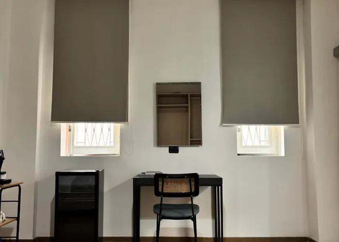 Casa de hóspedes Lo Re Lecce